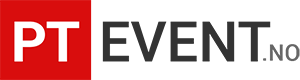 Logo - PTEvents.no